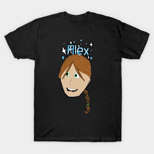 Alex T-Shirt